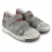Chaussuress basses Garçon Rondinella Gris