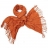 Chèche-Pashmina Orange