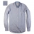 Chemise à rayures bleues O.Day