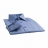 Chemise Bastia Oxford bleue