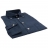 Chemise Bill Marine intense