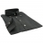 Chemise Bill Vert forêt noire