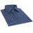 Chemise Calvin Klein STRETCH cintrée Bleue