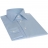Chemise Calvin Klein STRETCH cintrée Bleue Ciel