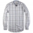 Chemise Cambridge à carreaux bleus