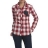 Chemise carreaux