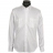 Chemise cintrée Blanche à poches