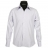Chemise cintrée Pin point parme