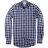 Chemise Clan Bleu à carreaux