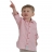 Chemise coton bio - Gingham