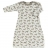 Chemise de nuit bébé coton bio - Dogs 0 - 3 mois