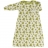Chemise de nuit bébé coton bio - Froggy 0 - 3 mois