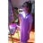 Chemise de nuit Papillon