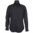 Chemise Derby SANS REPASSAGE Marine