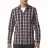 Chemise détente Levis à carreaux