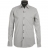 Chemise en coton à motifs<a title='composition florale pour la saint-valentin' href='http://www.familyby.com/boutiques/detailCategorie/4211' style='text-decoration:none; color:#333'><strong> fleur</strong></a>is noirs et opposition noire