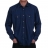 Chemise en jean léger