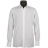 Chemise Fil à Fil en coton Blanc