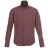 Chemise Gentleman Farmer à fins carreaux mauves et fuchsias