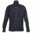 Chemise Gentleman Farmer en Jean Brut à boutons pressions