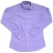 Chemise Horizon Parme Popeline craquante