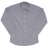 Chemise Horizon Perle Popeline craquante