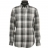 Chemise Jean Chatel grise à carreaux