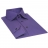 Chemise lavande coupe ajustée