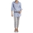 Chemise longue