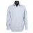 Chemise REPASSAGE FACILE Bleue ciel