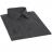 Chemise REPASSAGE FACILE gris anthracite