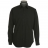 Chemise REPASSAGE FACILE Noire