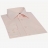 Chemise REPASSAGE FACILE Rose clair