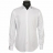 Chemise SANS REPASSAGE Blanche poignets mousquetaires