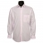 Chemise SANS REPASSAGE fil à fil rose