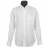Chemise SANS REPASSAGE Pin point Blanche Modena