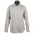 Chemise SANS REPASSAGE Pin point Kaki Modena