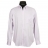 Chemise SANS REPASSAGE Pin point Parme Modena