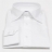 Chemise semi cintrée Blanche