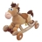 Cheval à bascule Toy Story