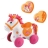 Cheval à tirer Minikiss