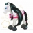 Cheval anglais Ellie Ann