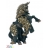 Cheval du maître dŽarmes taureau une figurine Papo
