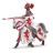 Chevalier de tournoi Dragon