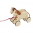 Chevaux à tirer