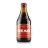 Chimay Rouge - Bière Belge Trappiste - Ambrée - La caisse compartimentée de la brasserie - 24x33cl
