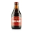 Chimay Rouge - Bière Trappiste Brune Belge - La bouteille de 33cl