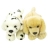 Chiot couché 21,5cm