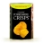 Chips anglaises au piment doux et au citron vert - le tube de 100g