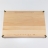 Chopping board design Jan Hoekstra Royal VKB